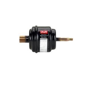 Фото 0 023Z458091 DML164s Фильтр-осушитель, 1/2" Danfoss