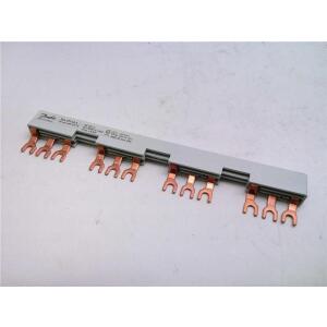 Фото 0 047B3088 CTS 54-4 Bus bar, 4x54mm, CTI 15