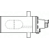 027B2026 SV6 Клапан регулятор уровня поплавковый