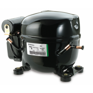 Фото 0 Embraco Aspera NEK 1116 Z компрессор R-134a/LBP/7.37cm3