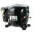 Фото 0 Embraco Aspera NEK 1116 Z компрессор R-134a/LBP/7.37cm3